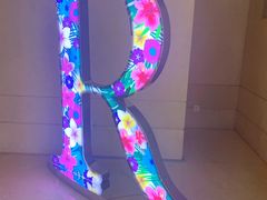 -三亚海棠湾万丽度假酒店