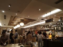 -芭菲盛宴·环球美食(锦城万达广场店)