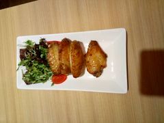 -百特喜·意大利餐厅(八佰伴镇江店)