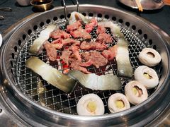 -何发发和牛烧肉·鳗鱼榴莲放题自助(乐峰广场店)