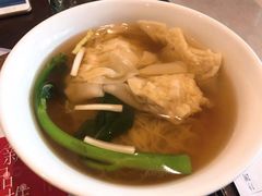 -有璟阁港式餐厅(金融街购物中心店)