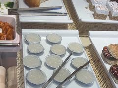 -素满香·Vegan食养自助(天一广场店)