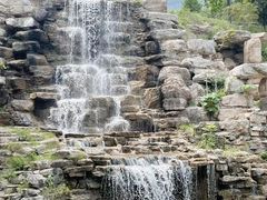 -云丘山景区