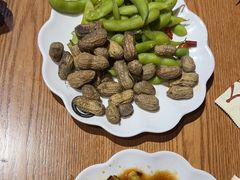 -聚点串吧·北京烧烤(赵登禹路店)