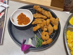 -韩宫宴烤肉·料理(苏州中心店)