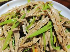 -小蓉合餐厅·川菜·家常菜(凤城二路店)