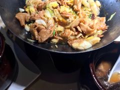 -小柴米·传统江西菜(八一广场店)