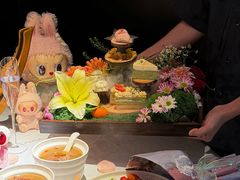 -狮拾久·现代新加坡料理(福田COCO Park店)