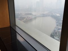 宁波万豪酒店-宁波万豪酒店