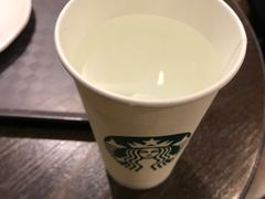 -星巴克(南通如皋文峰大世界店)