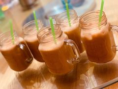 -丰乐餐厅·始于1999·本地老字号