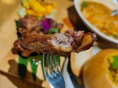 -青檸泰 LIME THAI (财富购物中心店)