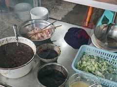 -明园饭店(福得路店)