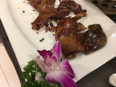 -渝信川菜(西单店)