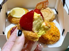 -嘉华鲜花饼·现烤(昆明老街店)