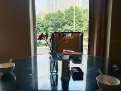 -利顺德大饭店·水岸中餐厅(小白楼店)