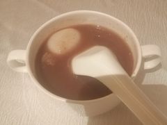 -上海金桥红枫万豪酒店-万豪中餐厅