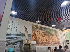 大堂-华仔土鸡店(南洲分店)