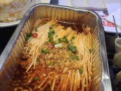 -嫩羊羊·延边烤串·朝鲜族美食(张家港美食街店)