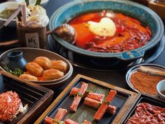 -吼堂老火锅(太古里总店)