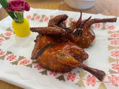 -德胜轩正宗顺德菜(宝安沙井会展中心店)