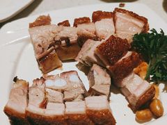 -香港新发烧腊茶餐厅(书城店)