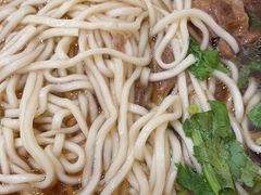 -李先生牛肉面大王(北京站售票厅餐厅)