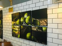 -一些柠檬一些茶(西村店)