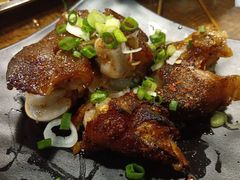 烤卤猪蹄-86烧烤 | 江湖菜(石人总店)