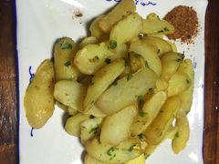 -龙姐私房菜(和顺古镇店)