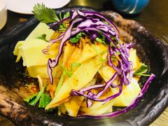 -大梦敦煌主题餐厅(国贸店)