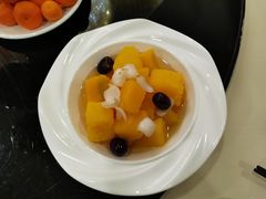 -新南华大酒店(长寿店)