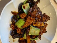 -大鸭梨烤鸭(甘家口店)