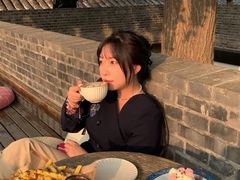 -自如ZSPACE四合院艺术餐厅