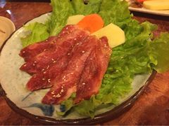 炼火-炼火烤肉店