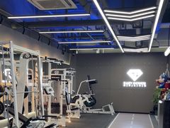 -EASY POWER健身工作室(浦东大道店)