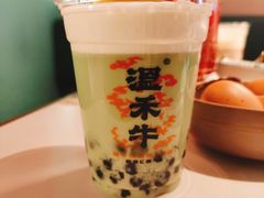 -温禾牛·和牛寿喜烧自助火锅(恒基名人店)