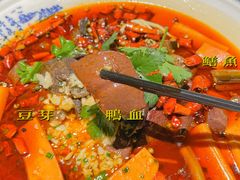 -樽宴酒楼·地道川菜·品质宴请