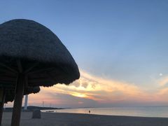 -那香海钻石沙滩浴场