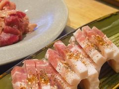-極屋鮨牛 · 烧肉酒场(时代C馆店)