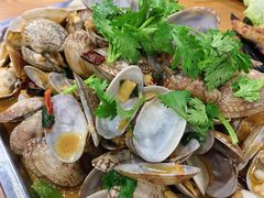 花甲王-老虎滩大连海鲜烧烤(建邺云锦路总店)