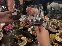 -ibarrel爱杯·bistro&brunch(江宁路店)