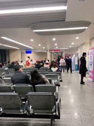 -福建省妇幼保健院(道山路院区)