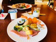 -宁波东港喜来登酒店