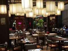 大堂-扬州狮子楼·非遗淮扬菜(总店)