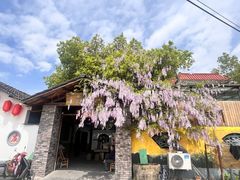-李东农庄·当地安吉味(中南百草园店)