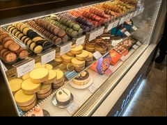 -PAUL LAFAYET 法式甜品(国金中心商场店)