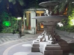 -宝园酒家(美林M·LIVE天地东座店)