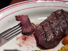 -食间牛排(湖西路店)