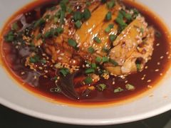 -辣尚瘾·烤鱼·新川菜(交大直营店)